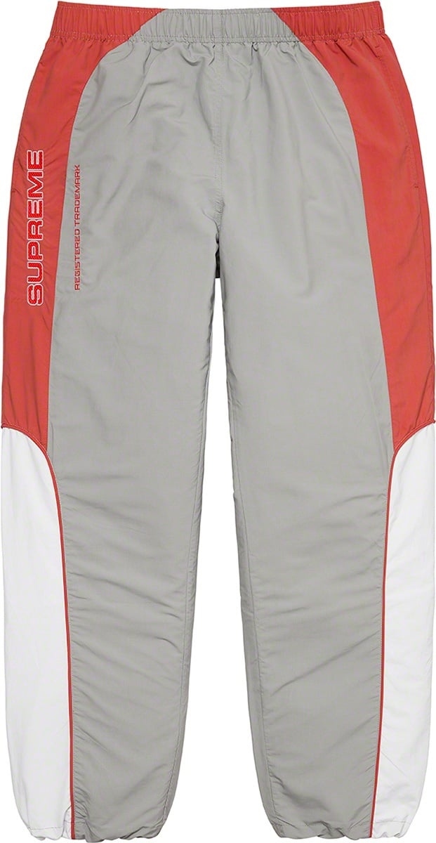 Paneled Track Pant view 8